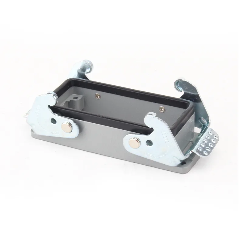 16 Pin AG Heavy Duty -liittimet