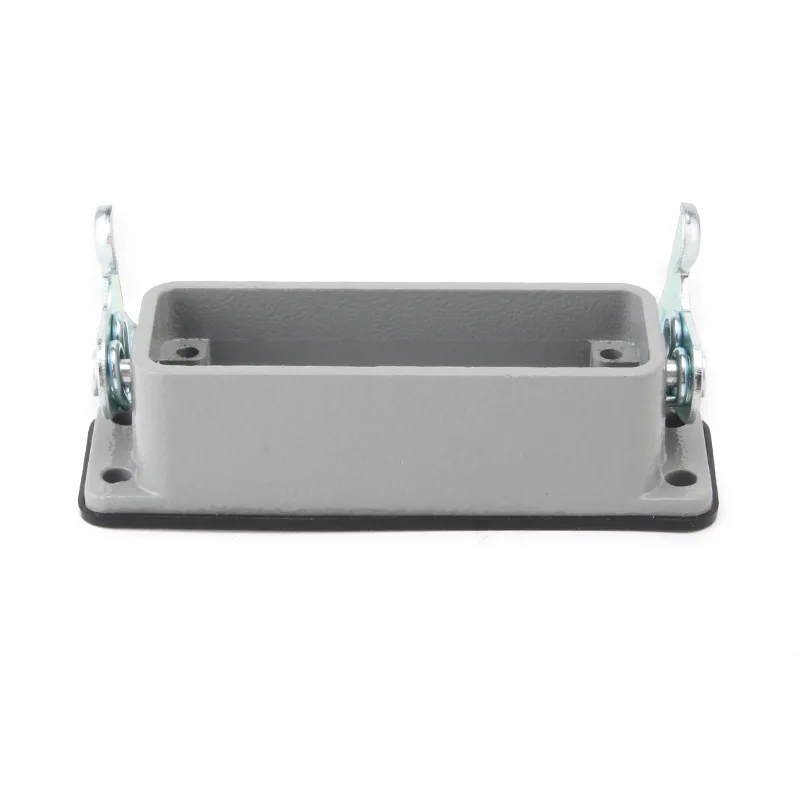 16 Pin AG mini Heavy Duty -liittimet