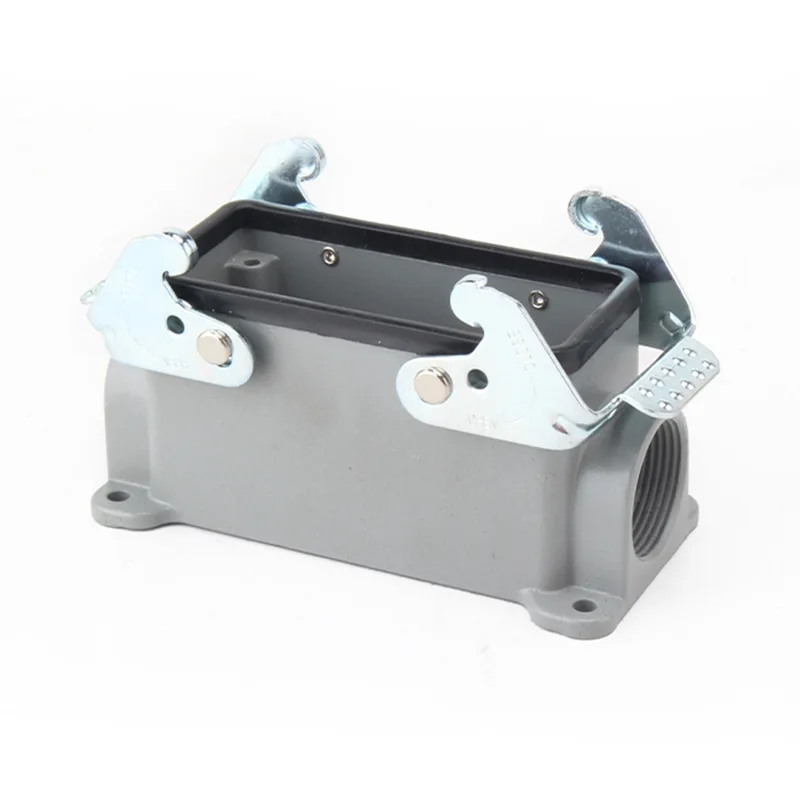 16-nastaiset SGR Heavy Duty -liittimet