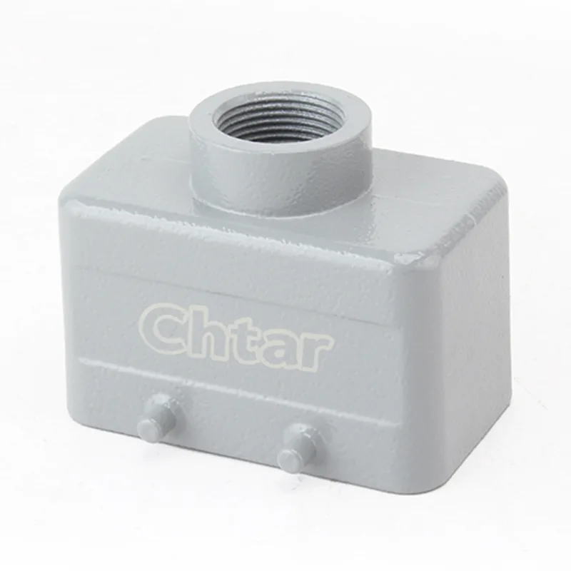 16 Pin TG Heavy Duty -liittimet