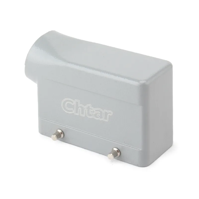 16 Pin TS Heavy Duty -liittimet