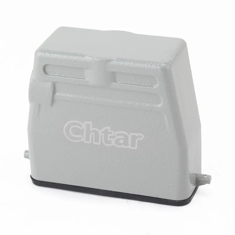 16-nastaiset TS Mini Heavy Duty -liittimet