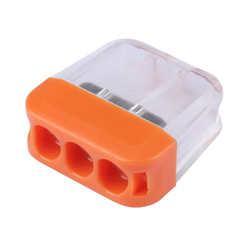 Mitkä ovat pikaliittimien toiminnot?