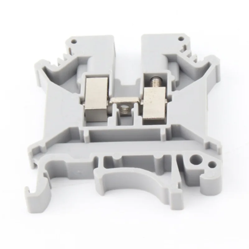 Mikä on Din-junaterminaali?