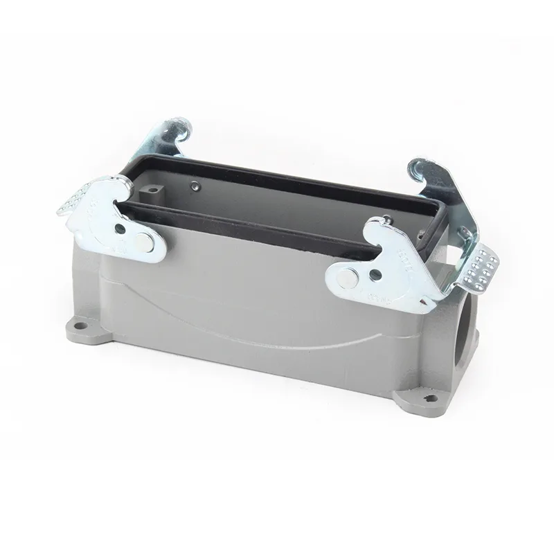 24-nastaiset SGR Heavy Duty -liittimet