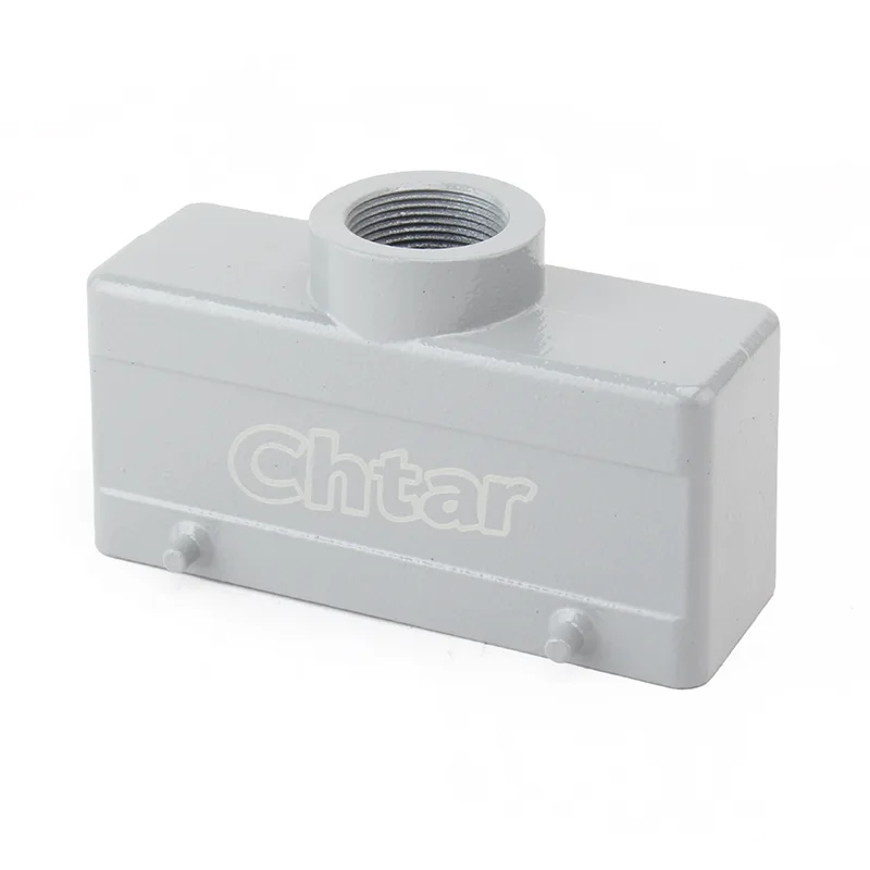 24 Pin TG Heavy Duty -liittimet