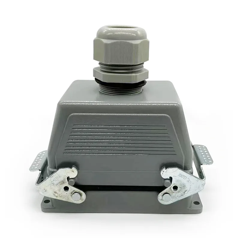 32 Pin TG Heavy Duty -liittimet