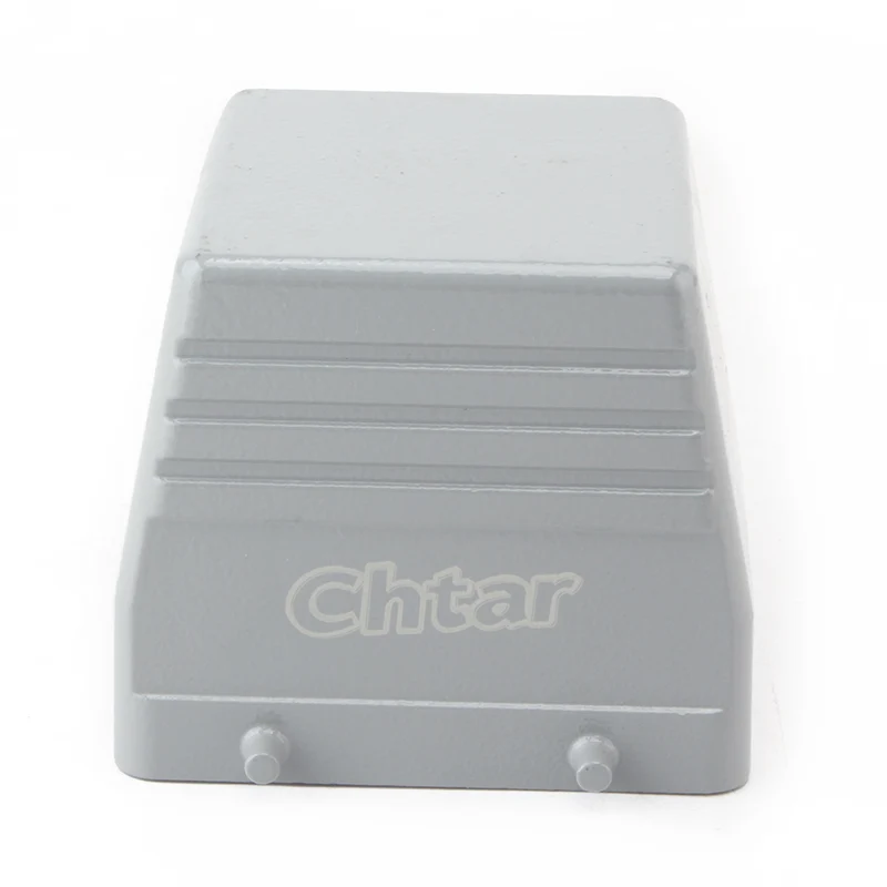 32-nastaiset TS Heavy Duty -liittimet