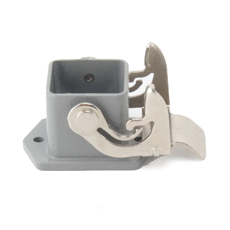 4/5 Pin MAG Heavy Duty -liittimet