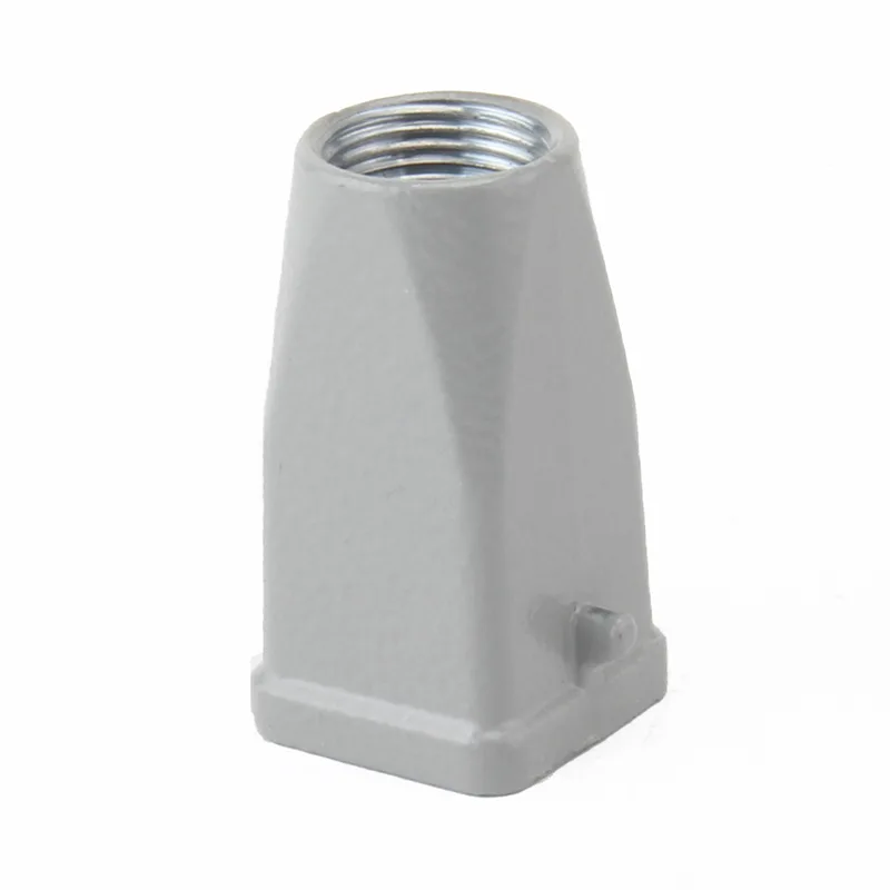 4/5 Pin MTG Heavy Duty -liittimet