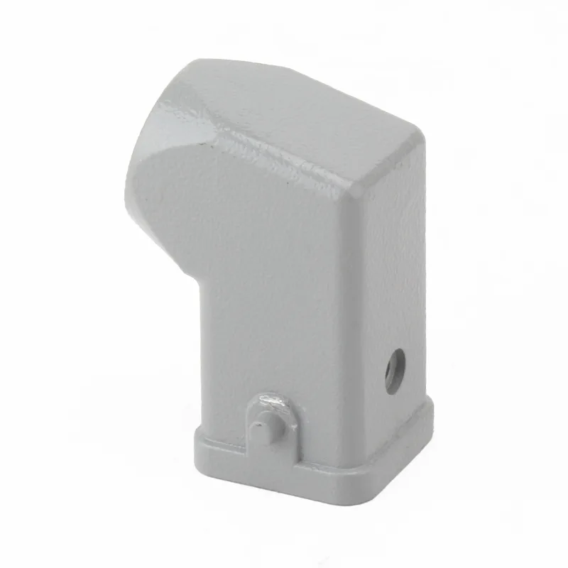 4/5 Pin MTS Heavy Duty -liittimet