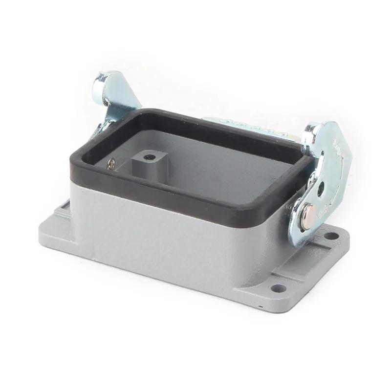 6 Pin AG Heavy Duty -liittimet