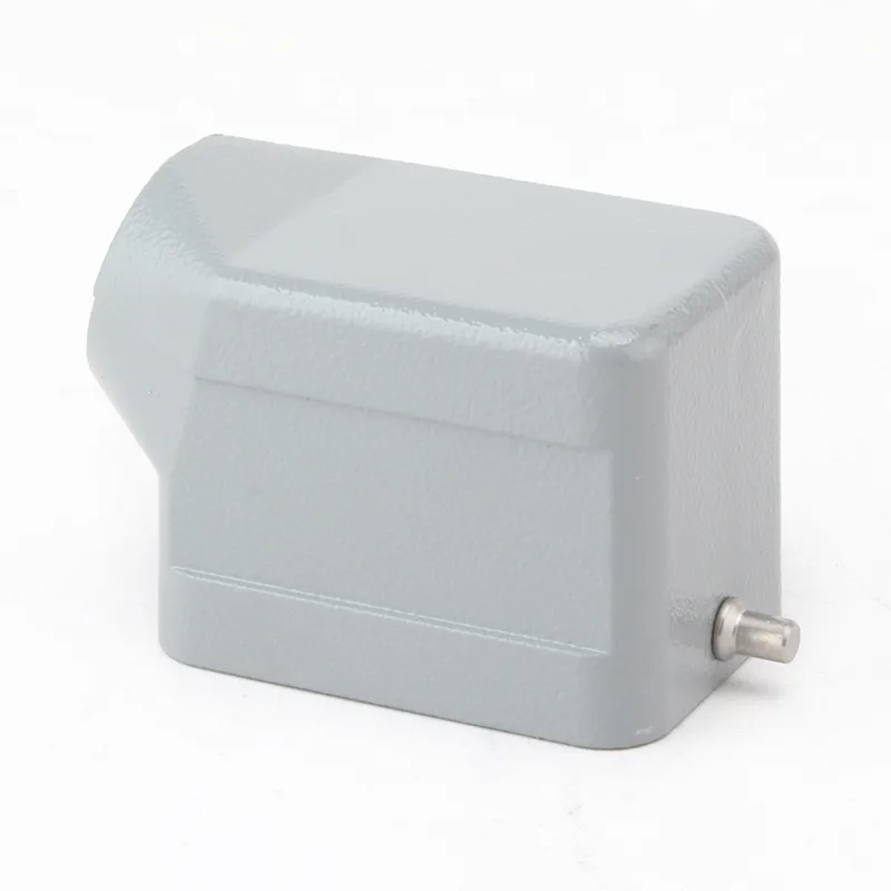 6 Pin TS Heavy Duty -liittimet