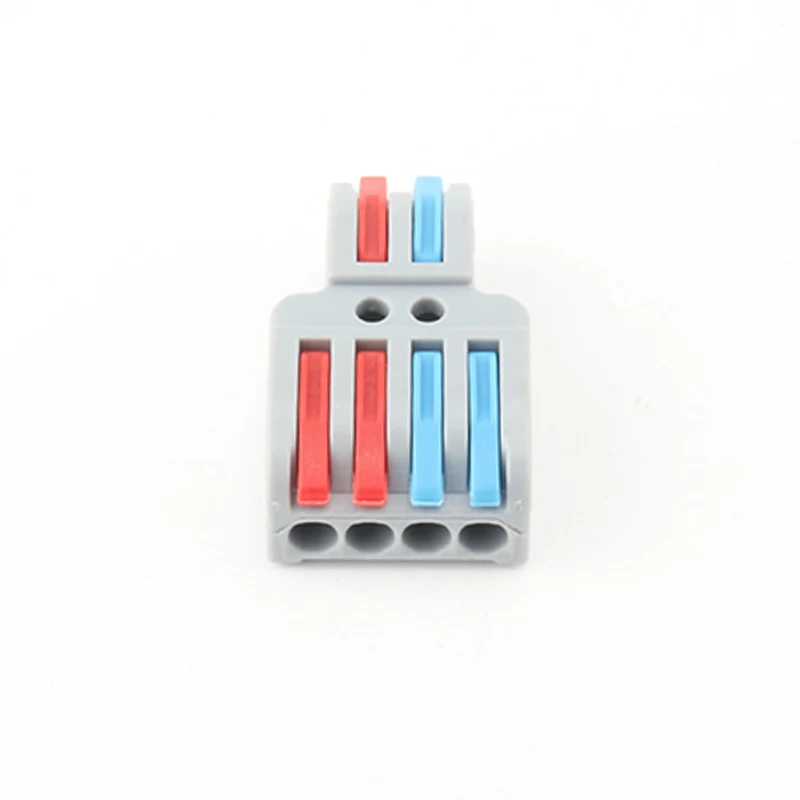 Multi-in Multi Out Splicing Wire pikaliittimet